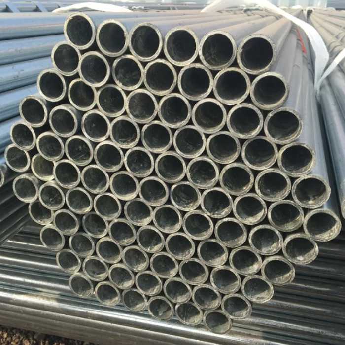 Труба стальная круглая электросварная 108х2 мм 12 м